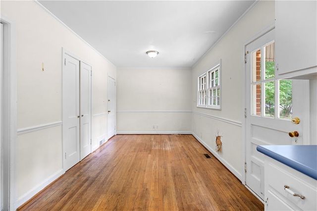 2302 Wineleas Road, Decatur, GA 30033