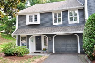 36 South Mill Drive 36, Glastonbury, CT 06073