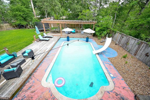 2407 Fawnwood Lane, Spring, TX 77386