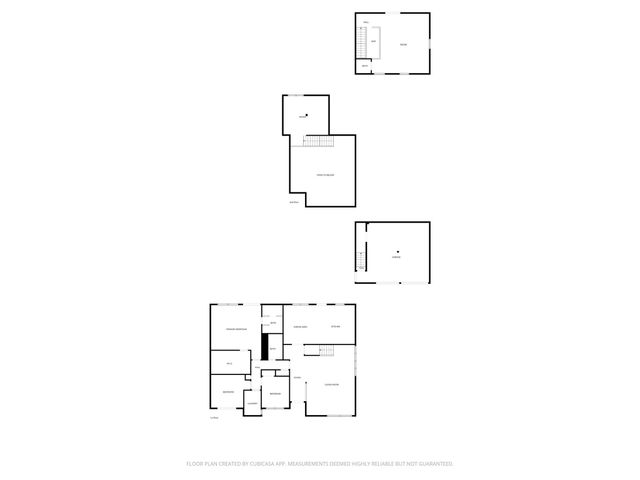 2407 Fawnwood Lane, Spring, TX 77386