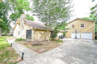 2407 Fawnwood Lane, Spring, TX 77386