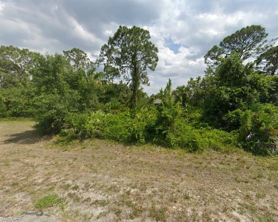 5006 N Dogwood CIR, Labelle, FL 33935