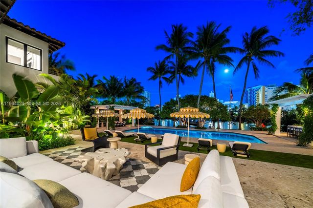 3681 Flamingo Dr, Miami Beach, FL 33140