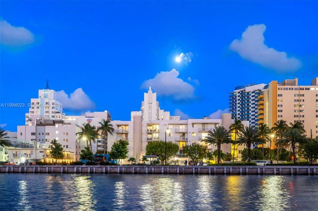 3681 Flamingo Dr, Miami Beach, FL 33140