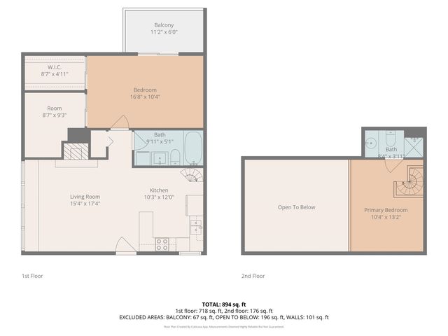 1205 Erin Way Unit 5C, Myrtle Beach, SC 29577