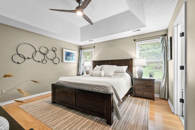 2806 WOODED CREEK DR, Columbia, MO 65203