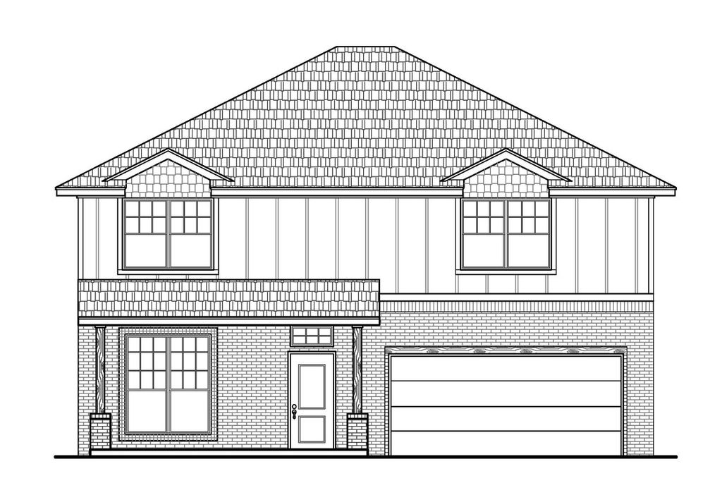 4108 Lynford Lane, Norman, OK 73026