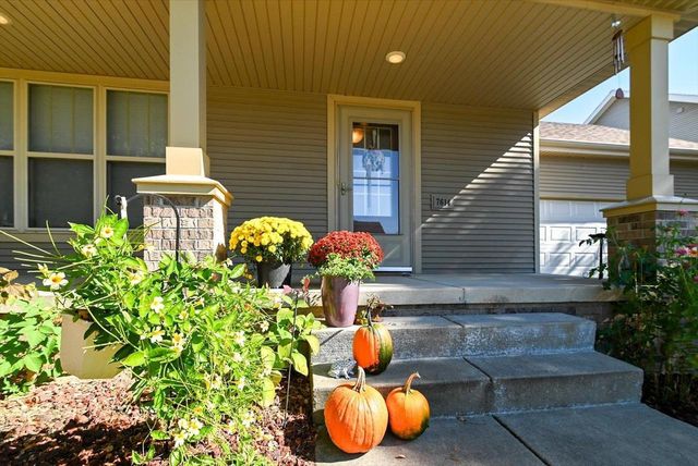 7614 Crawling Stone Road, Madison, WI 53719