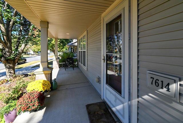 7614 Crawling Stone Road, Madison, WI 53719