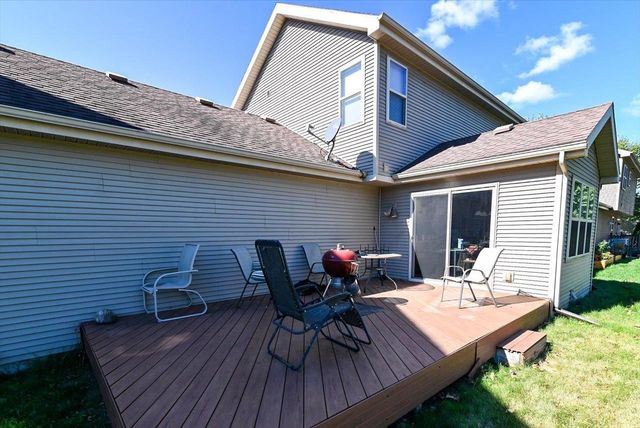 7614 Crawling Stone Road, Madison, WI 53719