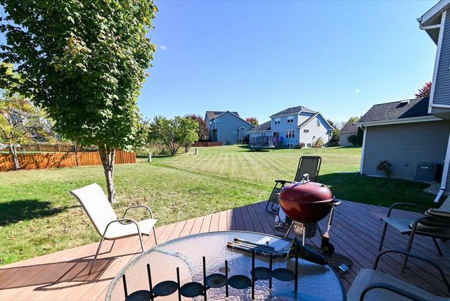 7614 Crawling Stone Road, Madison, WI 53719