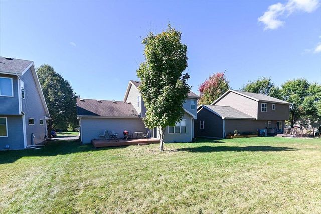 7614 Crawling Stone Road, Madison, WI 53719