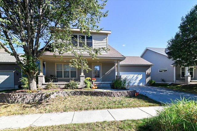 7614 Crawling Stone Road, Madison, WI 53719