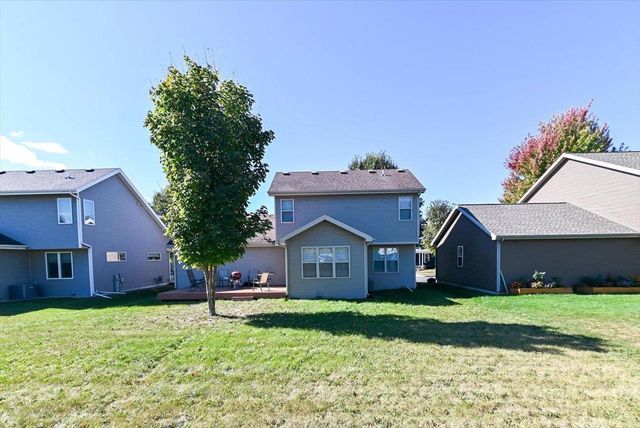 7614 Crawling Stone Road, Madison, WI 53719