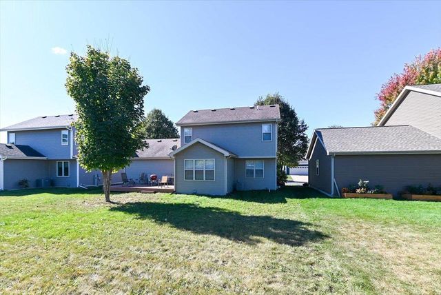 7614 Crawling Stone Road, Madison, WI 53719
