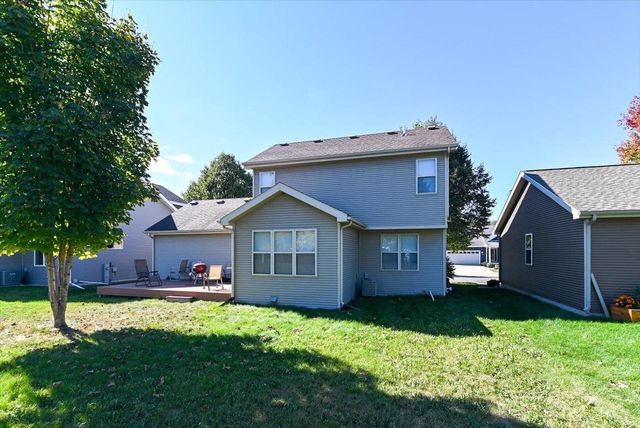 7614 Crawling Stone Road, Madison, WI 53719