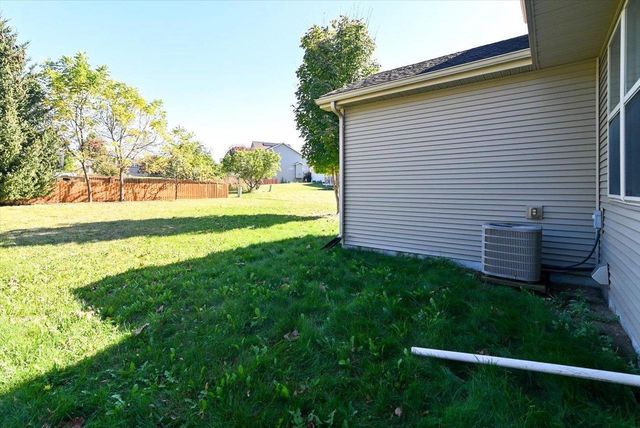 7614 Crawling Stone Road, Madison, WI 53719