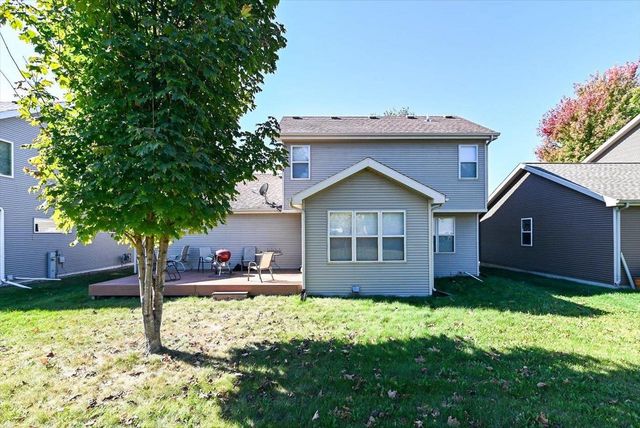 7614 Crawling Stone Road, Madison, WI 53719