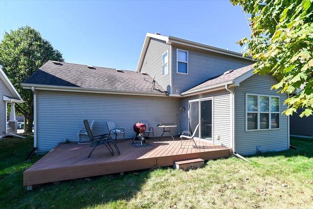 7614 Crawling Stone Road, Madison, WI 53719