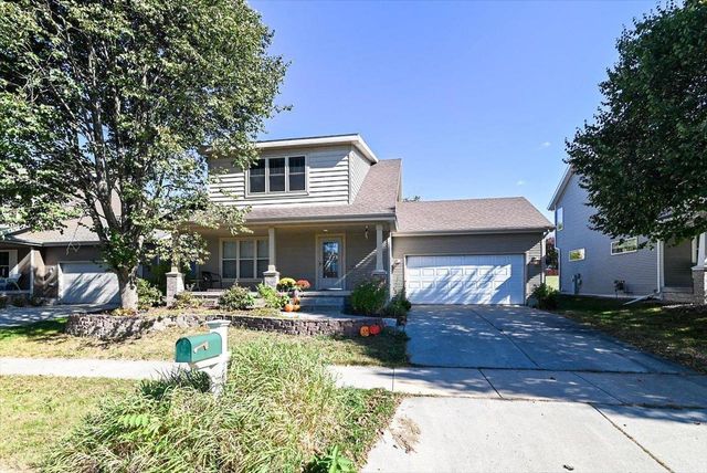 7614 Crawling Stone Road, Madison, WI 53719