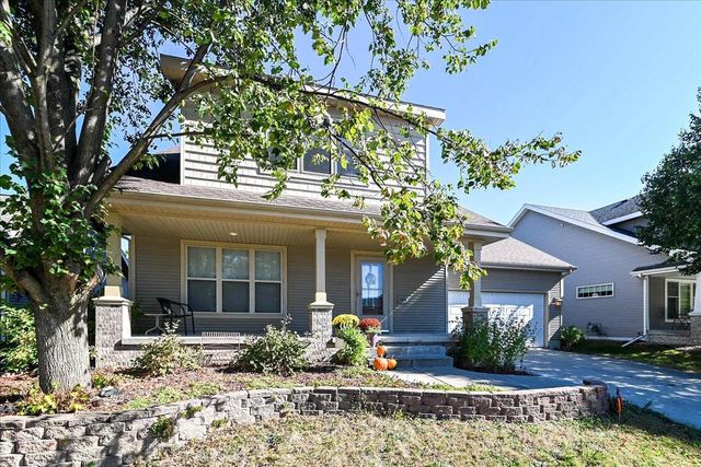 7614 Crawling Stone Road, Madison, WI 53719