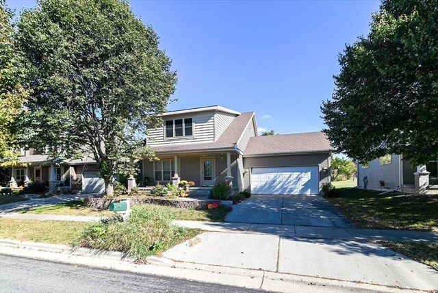 7614 Crawling Stone Road, Madison, WI 53719