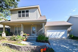 7614 Crawling Stone Road, Madison, WI 53719