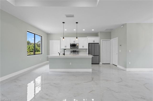 710 Lamar ST E, Lehigh Acres, FL 33974