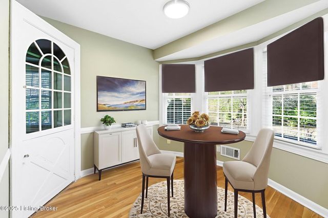 3024 Wickland Rd, Louisville, KY 40205