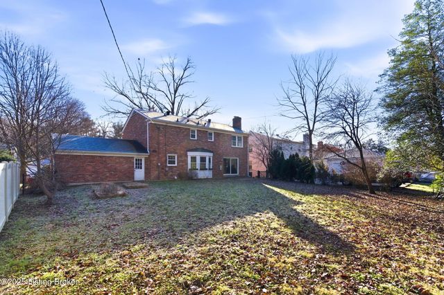 3024 Wickland Rd, Louisville, KY 40205
