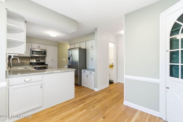 3024 Wickland Rd, Louisville, KY 40205