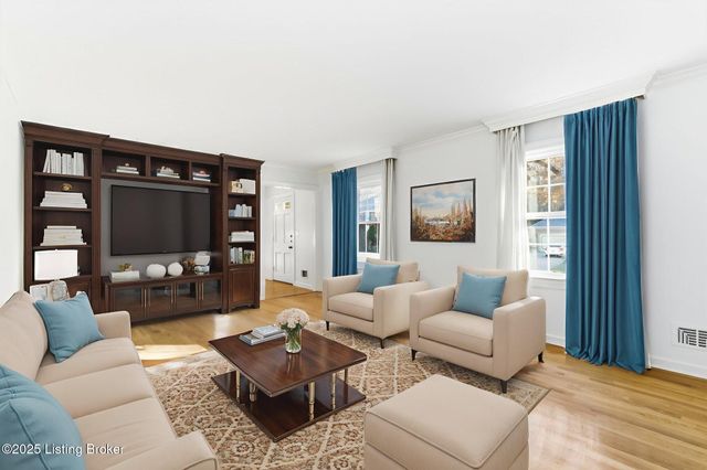 3024 Wickland Rd, Louisville, KY 40205