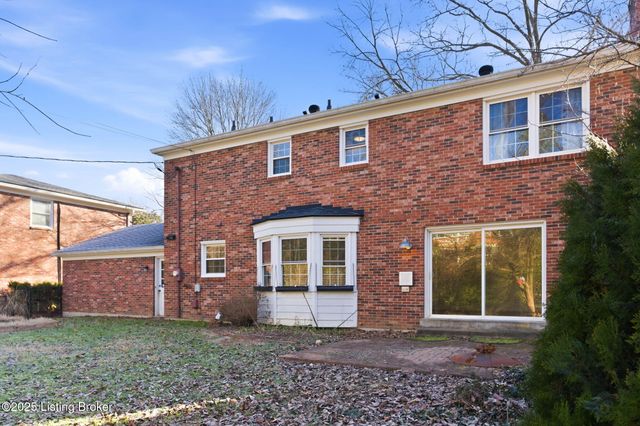 3024 Wickland Rd, Louisville, KY 40205