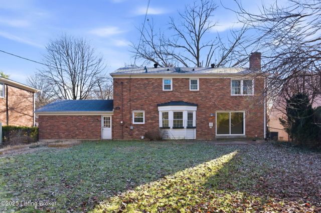 3024 Wickland Rd, Louisville, KY 40205