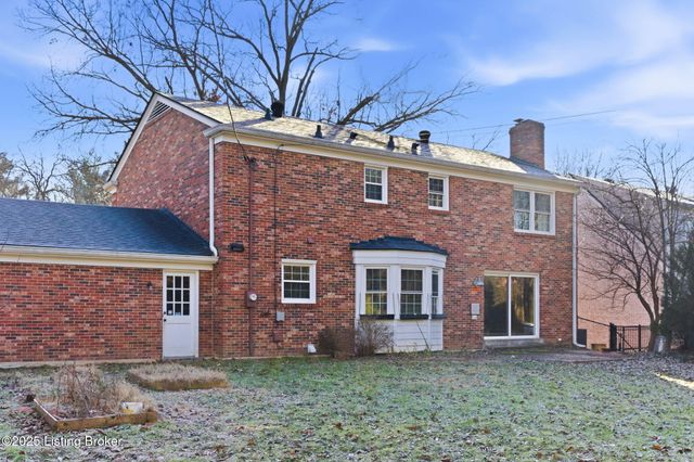 3024 Wickland Rd, Louisville, KY 40205
