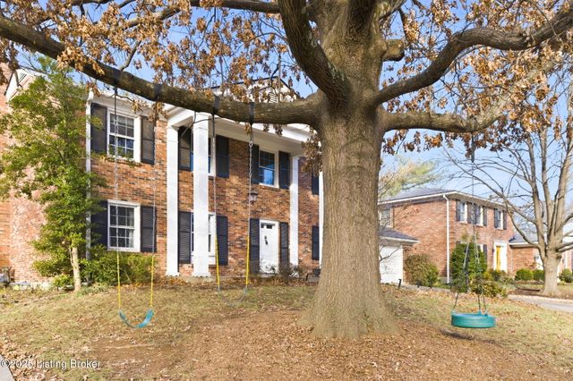 3024 Wickland Rd, Louisville, KY 40205