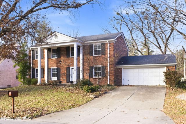 3024 Wickland Rd, Louisville, KY 40205