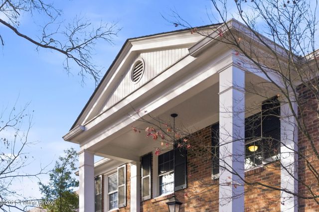 3024 Wickland Rd, Louisville, KY 40205