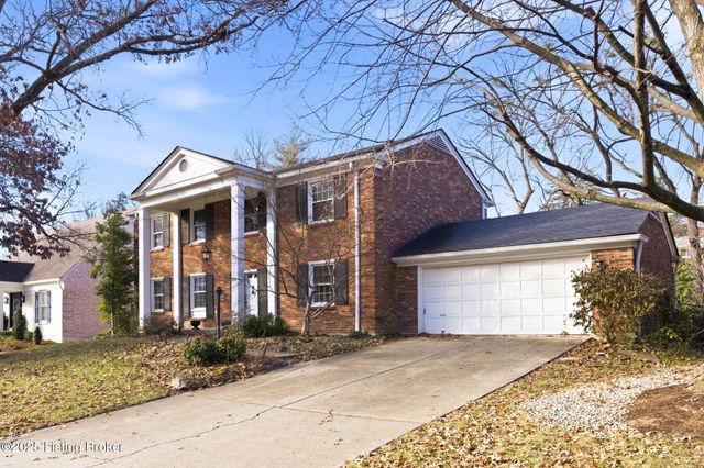 3024 Wickland Rd, Louisville, KY 40205