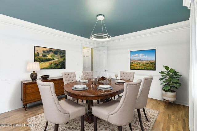 3024 Wickland Rd, Louisville, KY 40205