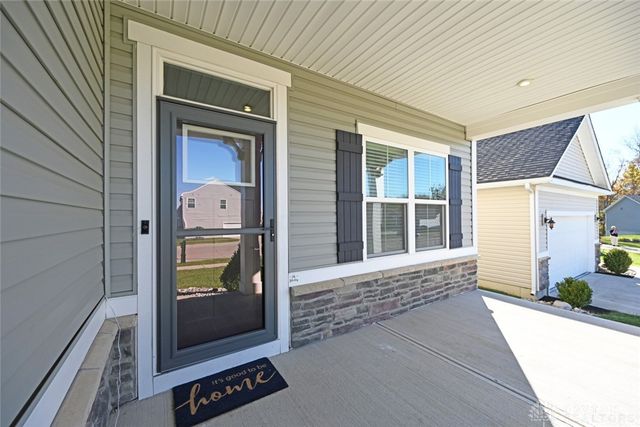 3457 Madison Grace Way, Franklin, OH 45005