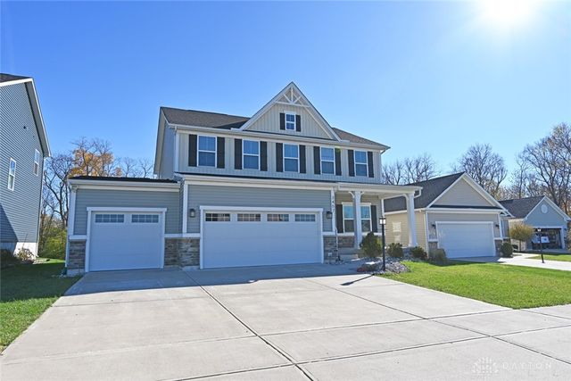 3457 Madison Grace Way, Franklin, OH 45005