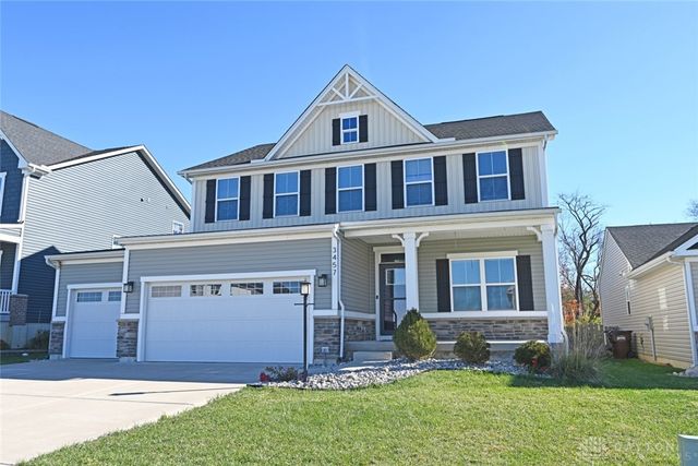3457 Madison Grace Way, Franklin, OH 45005