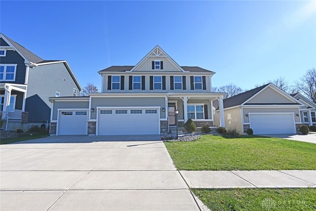 3457 Madison Grace Way, Franklin, OH 45005