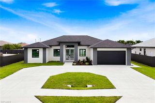 143 Nelson RD N, Cape Coral, FL 33993