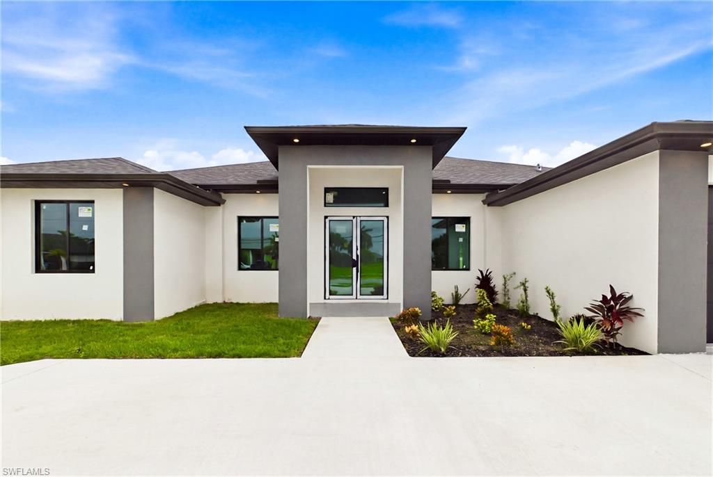 143 Nelson RD N, CAPE CORAL, FL 33993 — photo 2