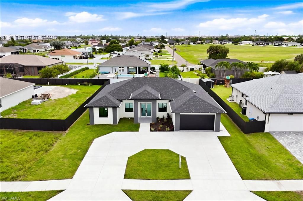 143 Nelson RD N, CAPE CORAL, FL 33993 — photo 3
