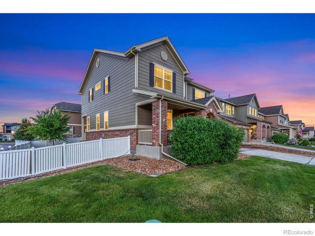 2198 Steppe Drive, Longmont, CO 80504