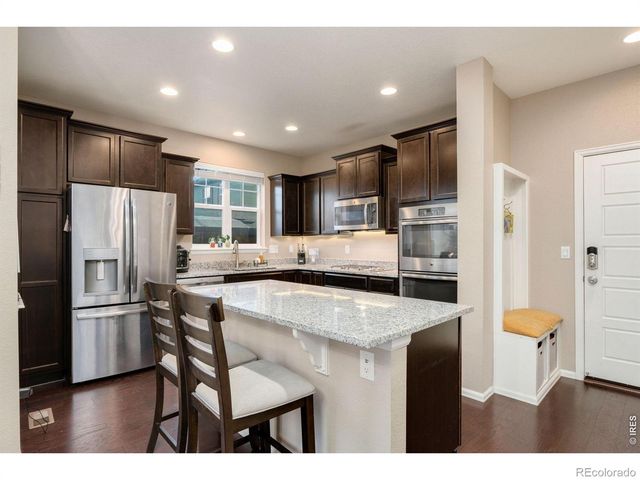 2198 Steppe Drive, Longmont, CO 80504