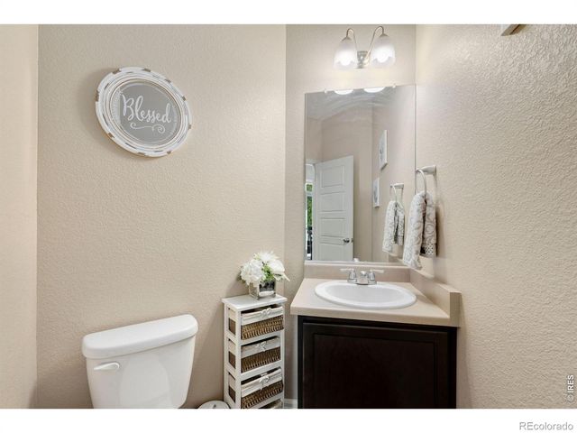 2198 Steppe Drive, Longmont, CO 80504